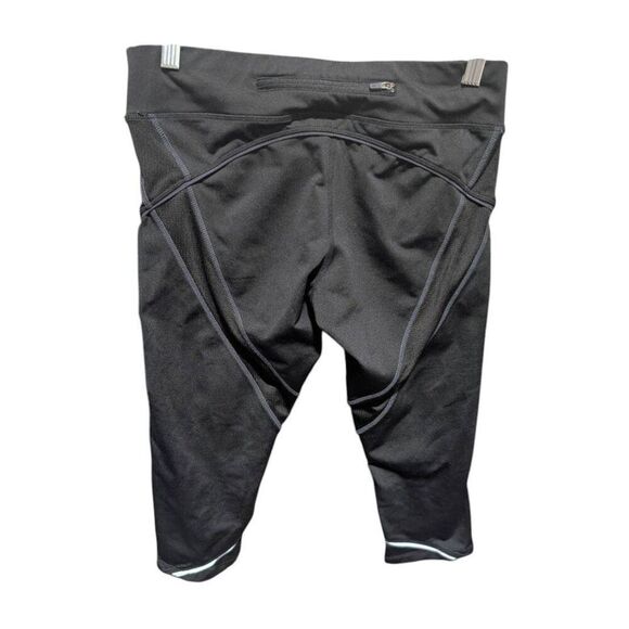 ATHLETA Sonar Capri leggings size small - Picture 3 of 3